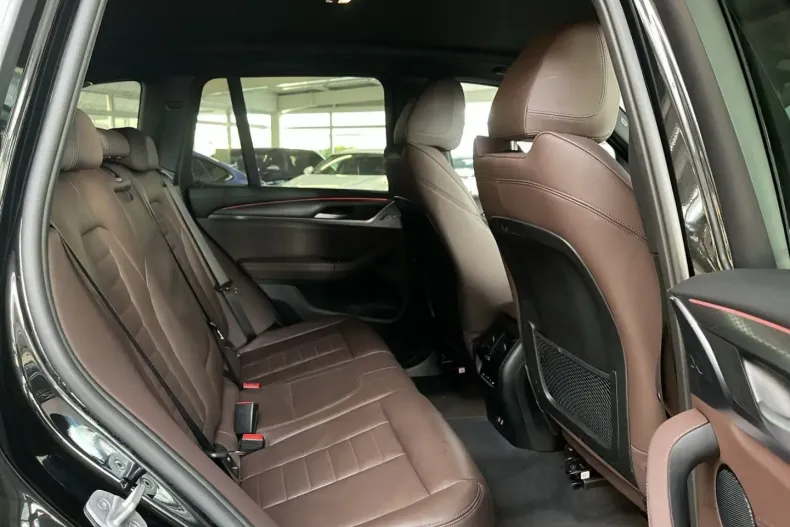 BMW X3 din 2024 cu 41.980 km - oferta BMW148867 - foto 18