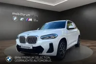 BMW X3 din 2024 cu 29.507 km - oferta BMW148868 - foto 1