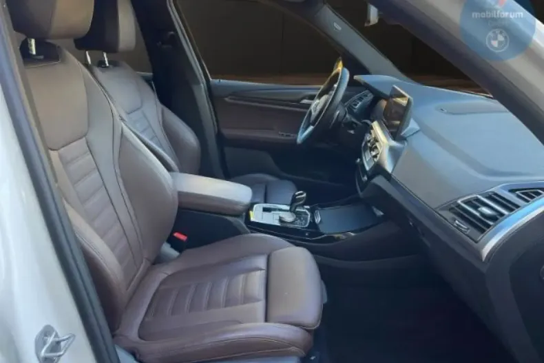 BMW X3 din 2024 cu 29.507 km - oferta BMW148868 - foto 2