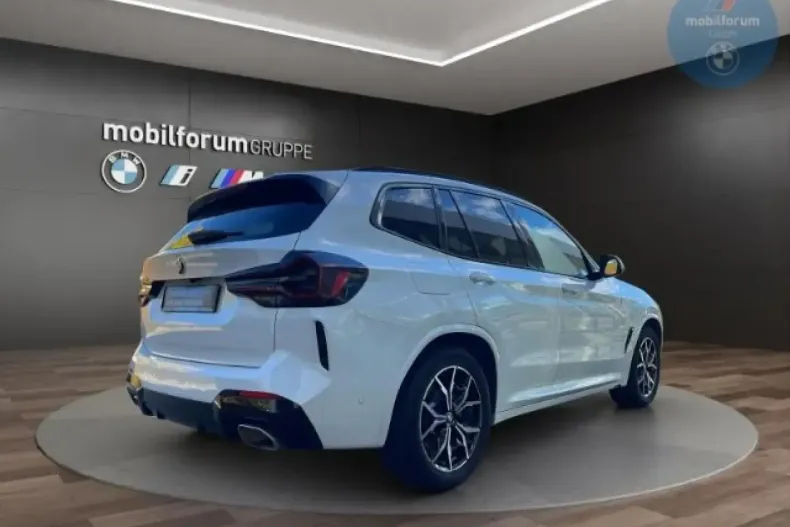 BMW X3 din 2024 cu 29.507 km - oferta BMW148868 - foto 3