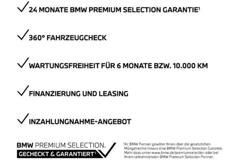 BMW X3 din 2024 cu 29.507 km - oferta BMW148868 - foto 5