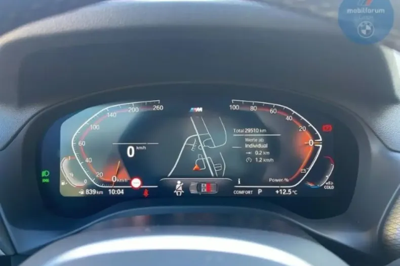 BMW X3 din 2024 cu 29.507 km - oferta BMW148868 - foto 8