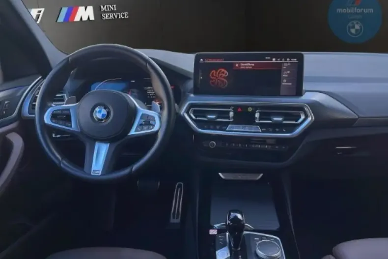 BMW X3 din 2024 cu 29.507 km - oferta BMW148868 - foto 9