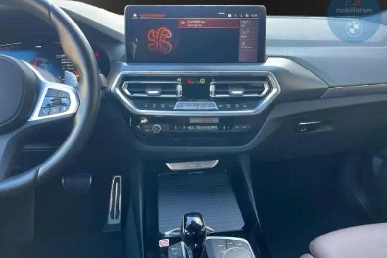 BMW X3 din 2024 cu 29.507 km - oferta BMW148868 - foto 10