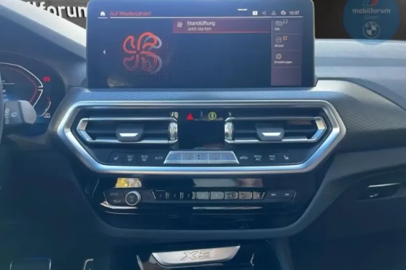 BMW X3 din 2024 cu 29.507 km - oferta BMW148868 - foto 11