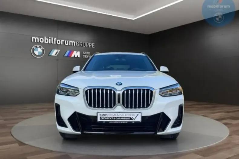 BMW X3 din 2024 cu 29.507 km - oferta BMW148868 - foto 12