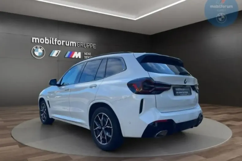 BMW X3 din 2024 cu 29.507 km - oferta BMW148868 - foto 13