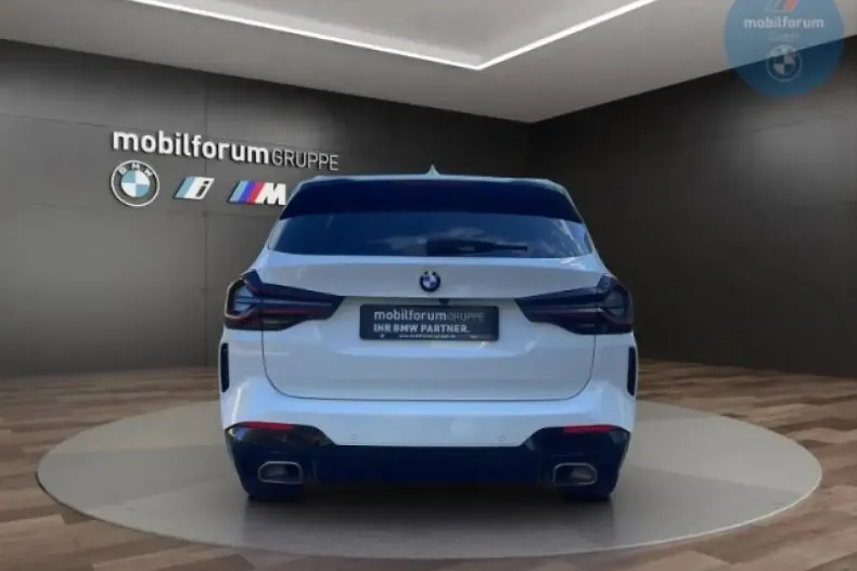 BMW X3 din 2024 cu 29.507 km - oferta BMW148868 - foto 14