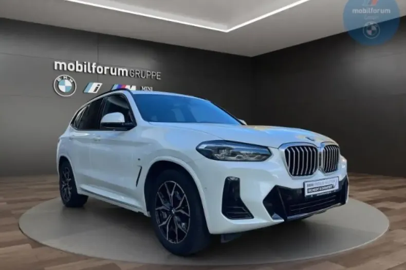 BMW X3 din 2024 cu 29.507 km - oferta BMW148868 - foto 16