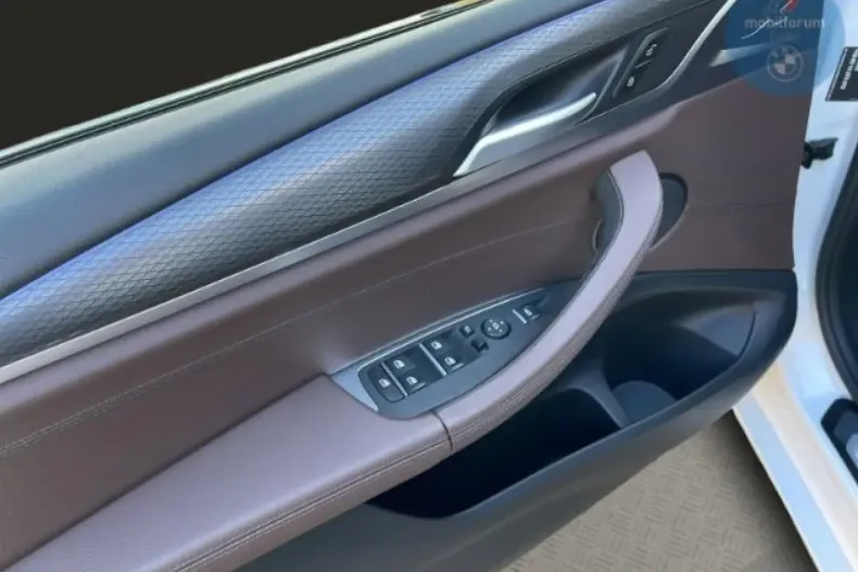 BMW X3 din 2024 cu 29.507 km - oferta BMW148868 - foto 18