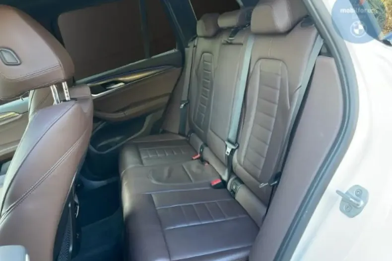 BMW X3 din 2024 cu 29.507 km - oferta BMW148868 - foto 19