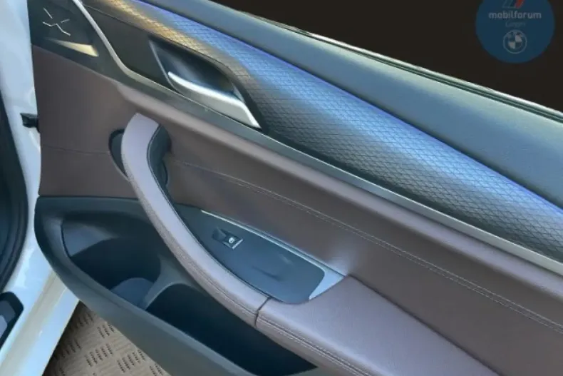 BMW X3 din 2024 cu 29.507 km - oferta BMW148868 - foto 20