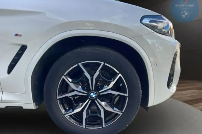 BMW X3 din 2024 cu 29.507 km - oferta BMW148868 - foto 24