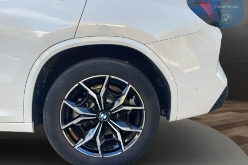 BMW X3 din 2024 cu 29.507 km - oferta BMW148868 - foto 25