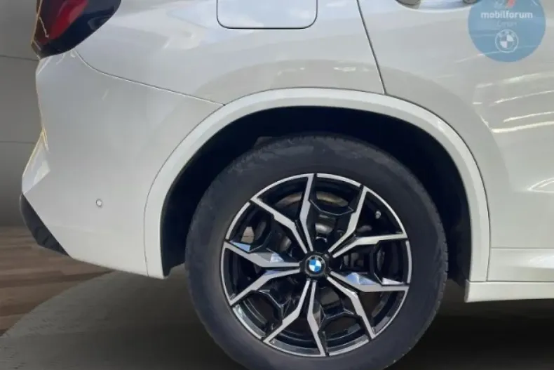 BMW X3 din 2024 cu 29.507 km - oferta BMW148868 - foto 26