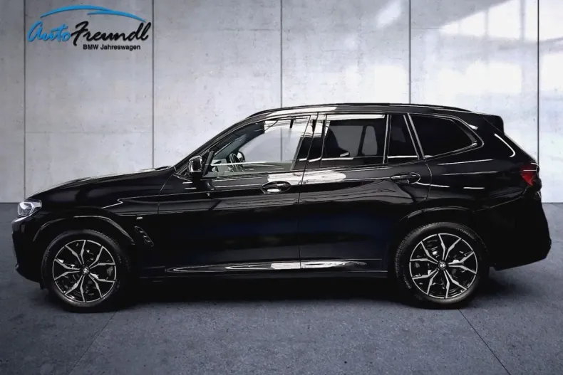 BMW X3 din 2024 cu 22.700 km - oferta BMW148869 - foto 10