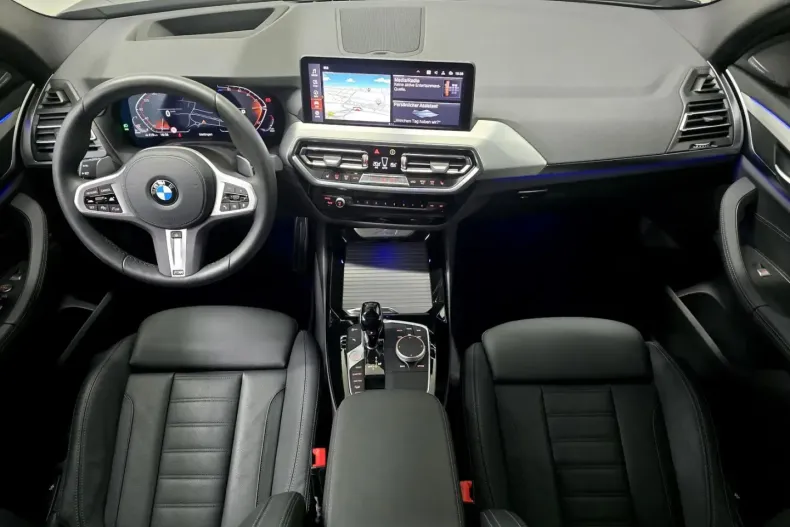 BMW X3 din 2024 cu 22.700 km - oferta BMW148869 - foto 14