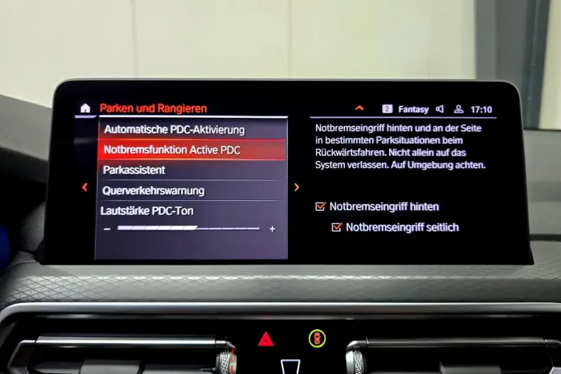 BMW X3 din 2024 cu 22.700 km - oferta BMW148869 - foto 35