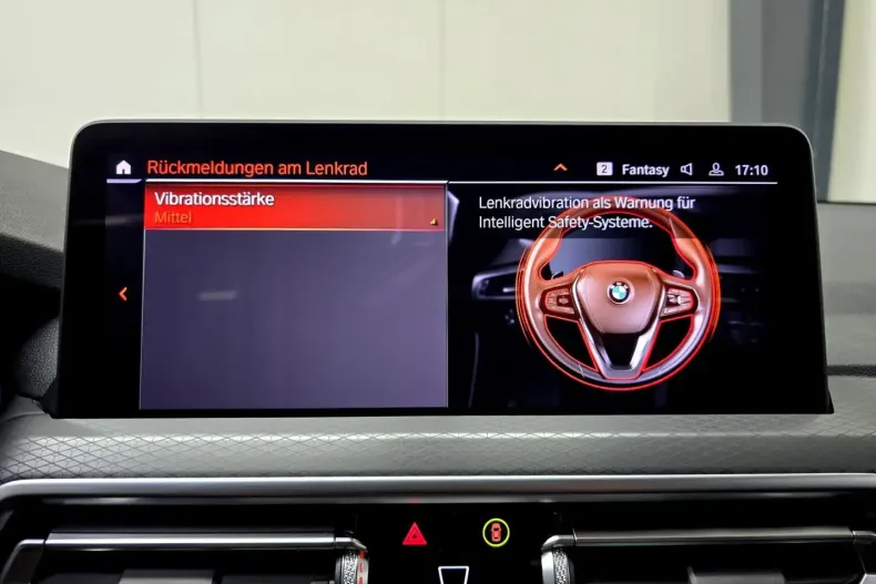 BMW X3 din 2024 cu 22.700 km - oferta BMW148869 - foto 36