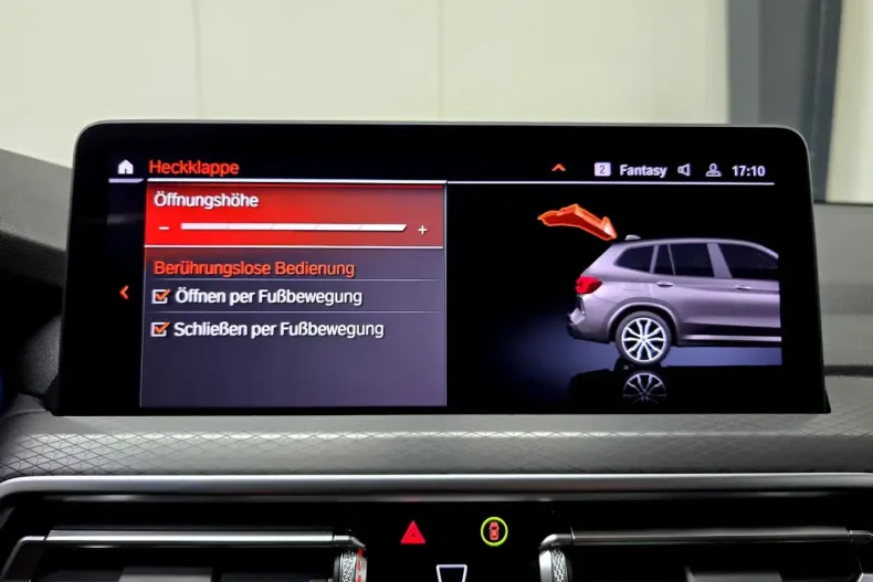 BMW X3 din 2024 cu 22.700 km - oferta BMW148869 - foto 37