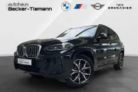 BMW X3 din 2024 cu 38.823 km - oferta BMW148870 - foto 1