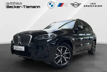 BMW X3 din 2024 - oferta BMW148870