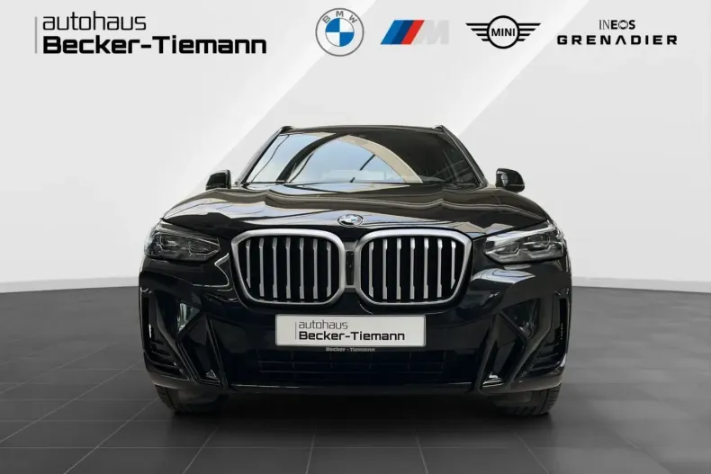 BMW X3 din 2024 cu 38.823 km - oferta BMW148870 - foto 2