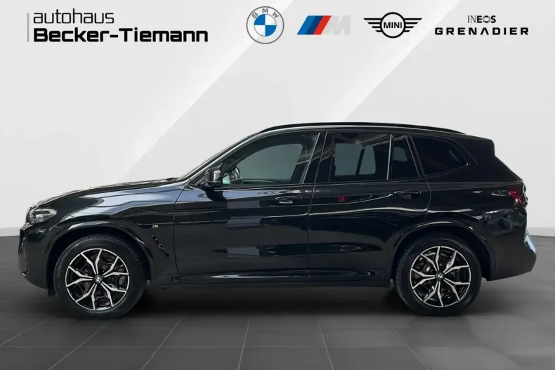BMW X3 din 2024 cu 38.823 km - oferta BMW148870 - foto 3