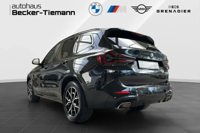 BMW X3 din 2024 cu 38.823 km - oferta BMW148870 - foto 4
