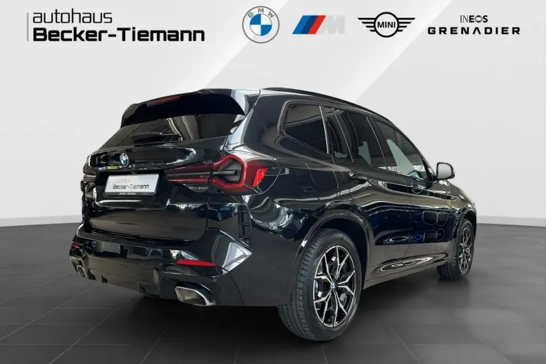 BMW X3 din 2024 cu 38.823 km - oferta BMW148870 - foto 6