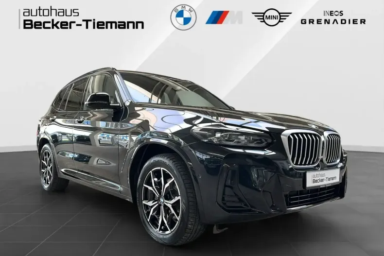 BMW X3 din 2024 cu 38.823 km - oferta BMW148870 - foto 7