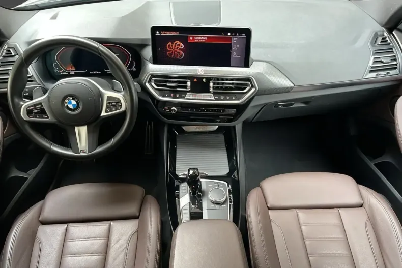 BMW X3 din 2024 cu 38.823 km - oferta BMW148870 - foto 8