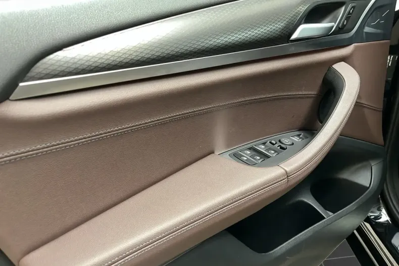 BMW X3 din 2024 cu 38.823 km - oferta BMW148870 - foto 9