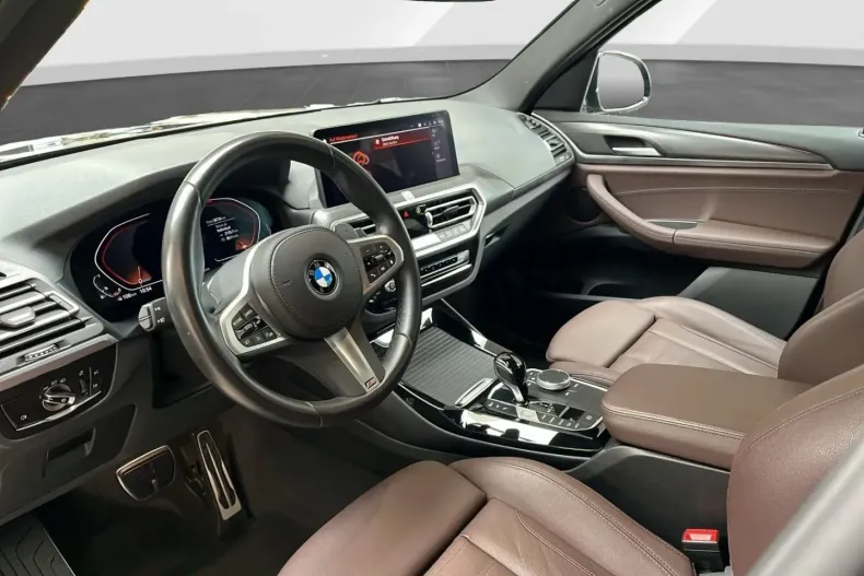 BMW X3 din 2024 cu 38.823 km - oferta BMW148870 - foto 10