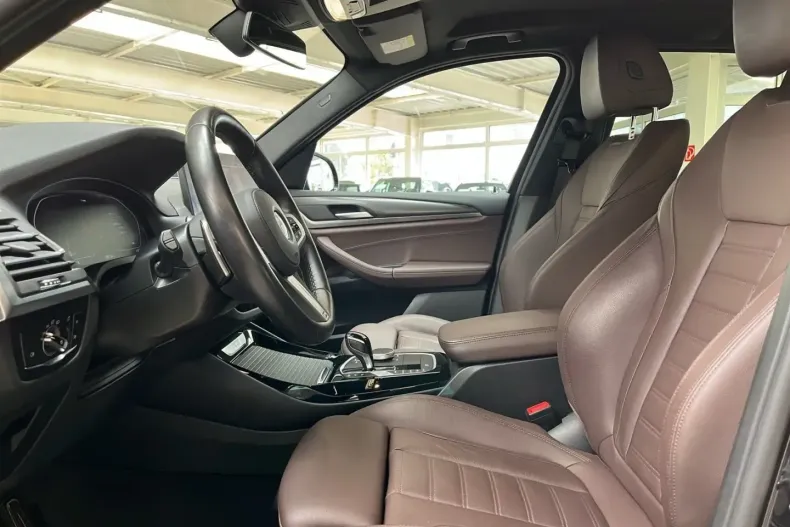 BMW X3 din 2024 cu 38.823 km - oferta BMW148870 - foto 14