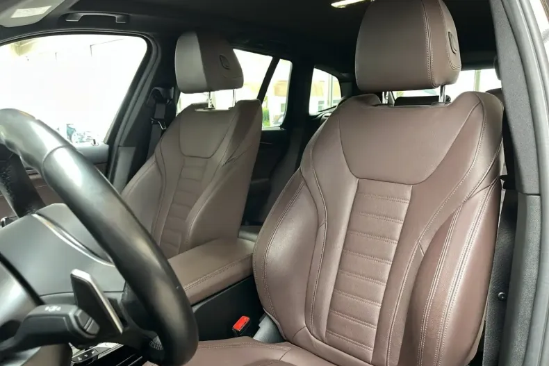 BMW X3 din 2024 cu 38.823 km - oferta BMW148870 - foto 15