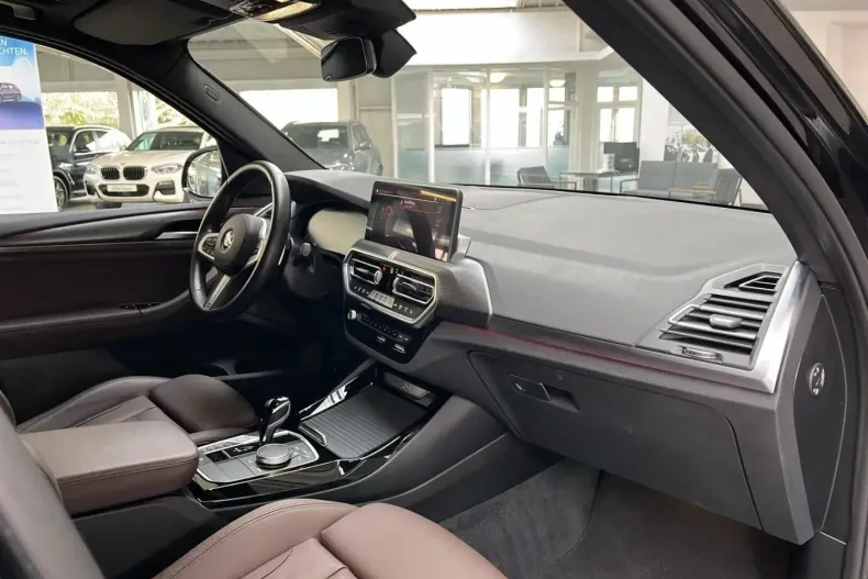 BMW X3 din 2024 cu 38.823 km - oferta BMW148870 - foto 16