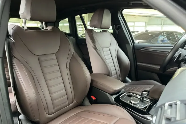 BMW X3 din 2024 cu 38.823 km - oferta BMW148870 - foto 17