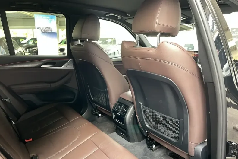 BMW X3 din 2024 cu 38.823 km - oferta BMW148870 - foto 19