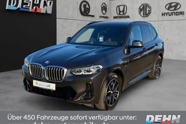 BMW X3 din 2024 cu 41.142 km - oferta BMW148872 - foto 2