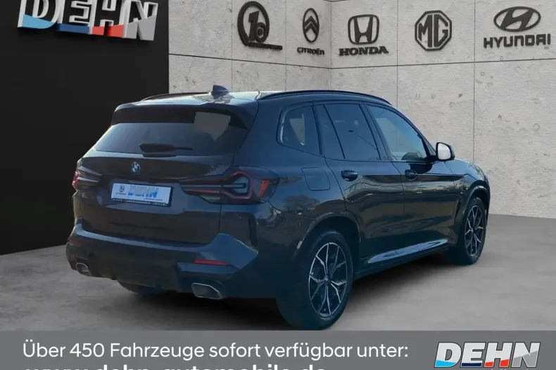 BMW X3 din 2024 cu 41.142 km - oferta BMW148872 - foto 3