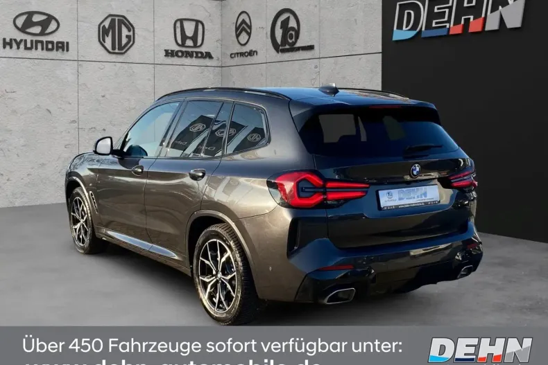 BMW X3 din 2024 cu 41.142 km - oferta BMW148872 - foto 4