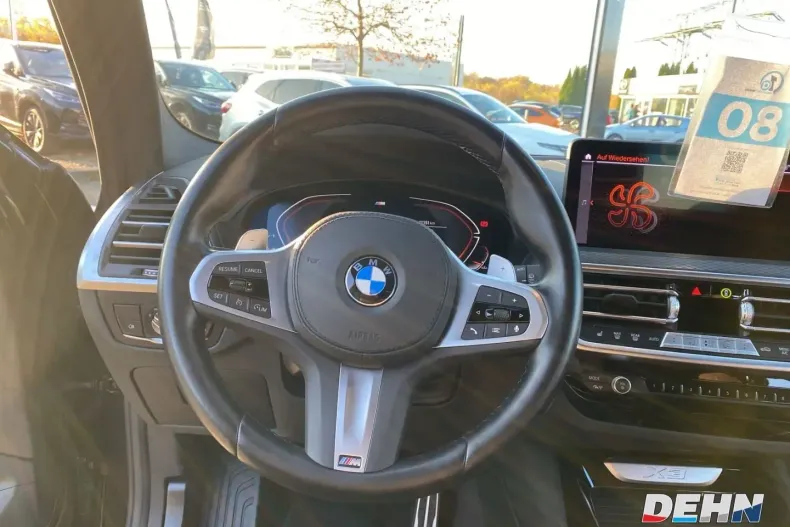 BMW X3 din 2024 cu 41.142 km - oferta BMW148872 - foto 10