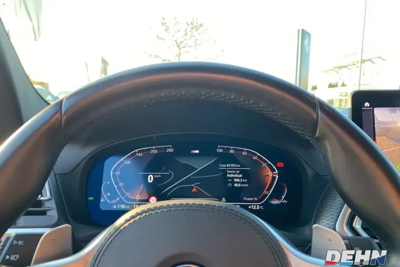 BMW X3 din 2024 cu 41.142 km - oferta BMW148872 - foto 11