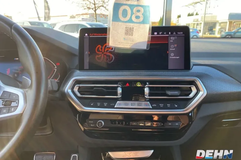 BMW X3 din 2024 cu 41.142 km - oferta BMW148872 - foto 12