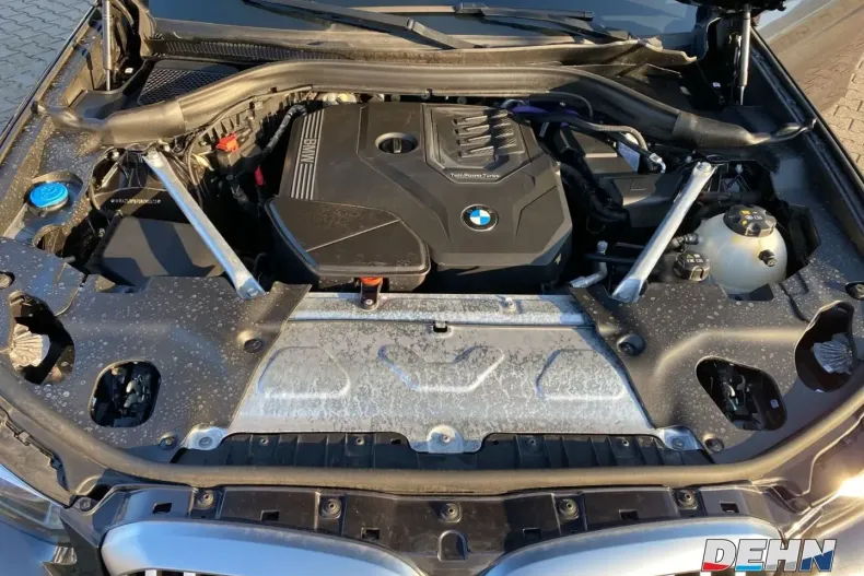 BMW X3 din 2024 cu 41.142 km - oferta BMW148872 - foto 15