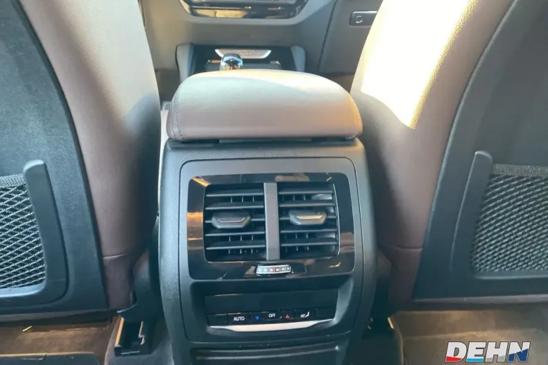 BMW X3 din 2024 cu 41.142 km - oferta BMW148872 - foto 19