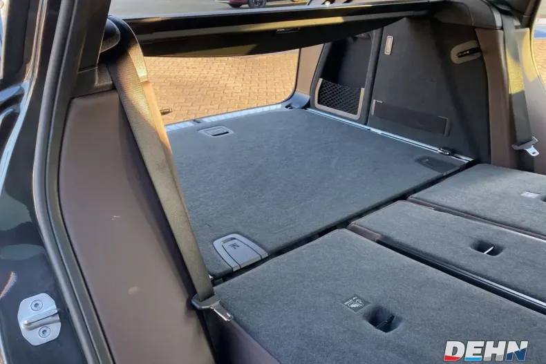 BMW X3 din 2024 cu 41.142 km - oferta BMW148872 - foto 20