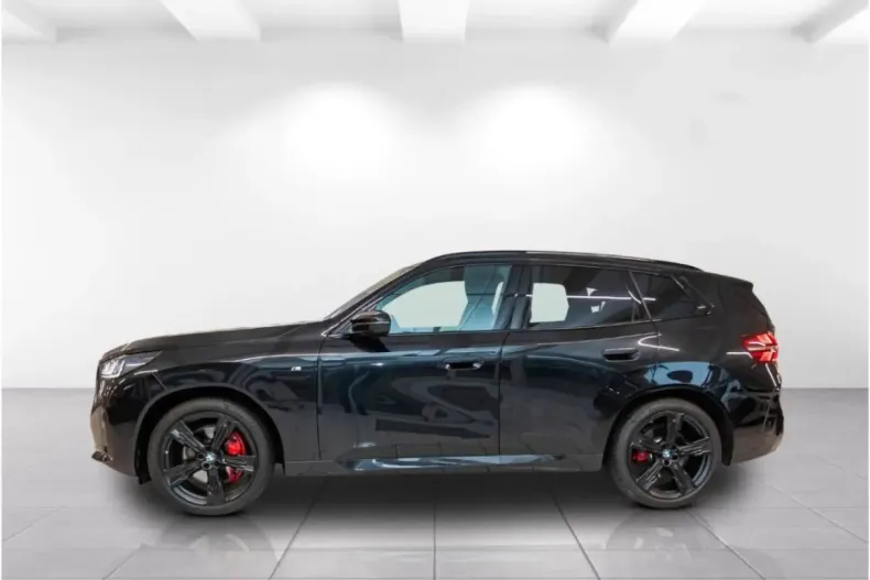 BMW X3 din 2025 cu 27.500 km - oferta BMW148873 - foto 3