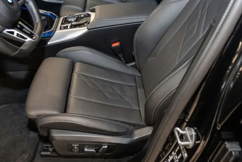 BMW X3 din 2025 cu 27.500 km - oferta BMW148873 - foto 8